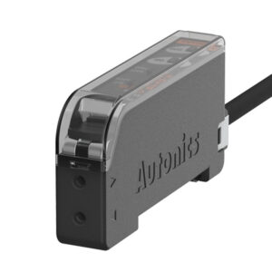 Autonics BF4 Series Digital Display Fiber Optic Amplifiers