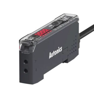 Autonics BF5 Series Single/Dual Digital Display Fiber Optic Amplifiers