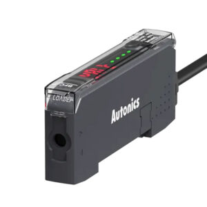 Autonics BFC Series Digital Fiber Optic Amplifier
