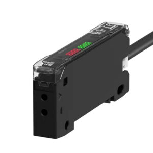 Autonics BFX Series LCD Display Digital Fiber Optic Amplifiers
