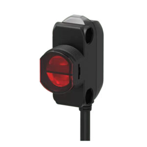 Autonics BH Series Front/Side Mount Photoelectric Sensors