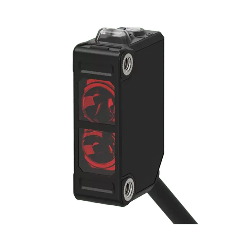 Autonics BJR Series Oil-Resistant/Oil-Proof Photoelectric Sensors