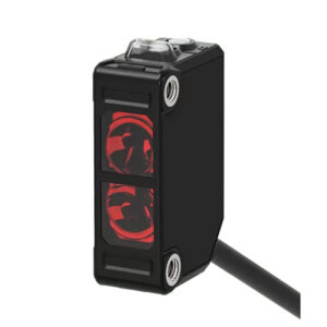 Autonics BJX Series Compact Long Distance Photoelectric Sensors