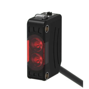 Autonics BJ Series Compact High Performance Photoelectric Sensors