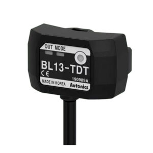 Autonics BL Series Liquid Level Photoelectric Sensors