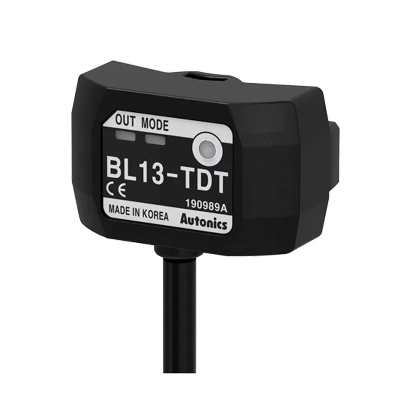 Autonics BL Series Liquid Level Photoelectric Sensors
