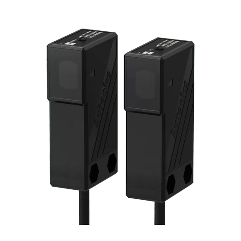 Autonics BMS Series Side Sensing Type Photoelectric Sensors