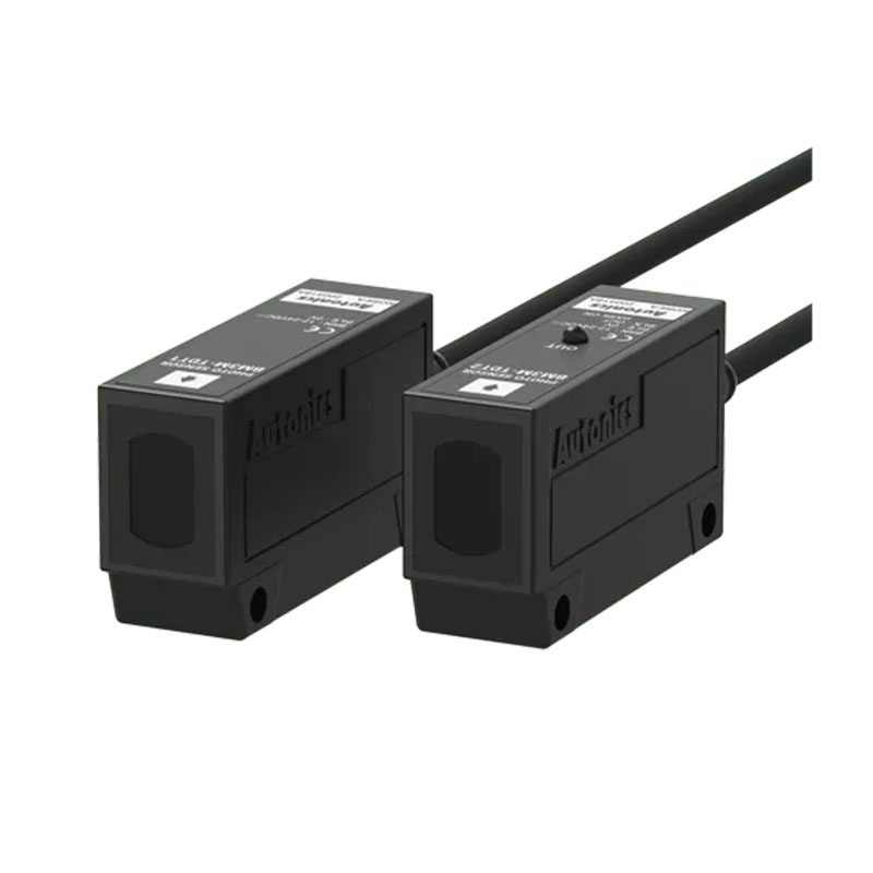 Autonics BM Series Economical General-Purpose Photoelectric Sensors