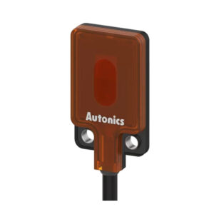 Autonics BTF Series Ultra-Compact Thin Type Photoelectric Sensors