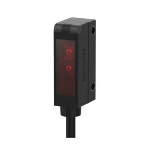 Autonics BTS Series Ultra-Compact Slim Type Photoelectric Sensors