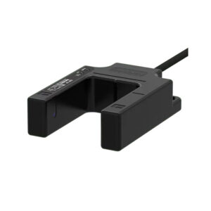 Autonics BUP Series U-Shaped Photoelectric Sensors