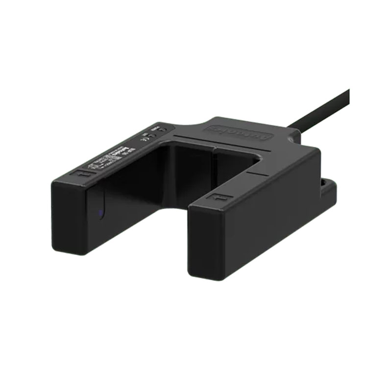 Autonics BUP Series U-Shaped Photoelectric Sensors