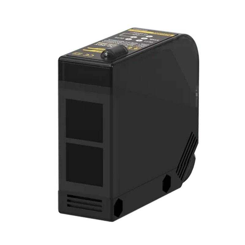 Autonics BX Series Universal AC/DC Photoelectric Sensors