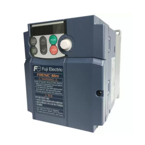 Fuji FRENIC-Mini (C2S) FRN0002C2S-4C Frequency Converter