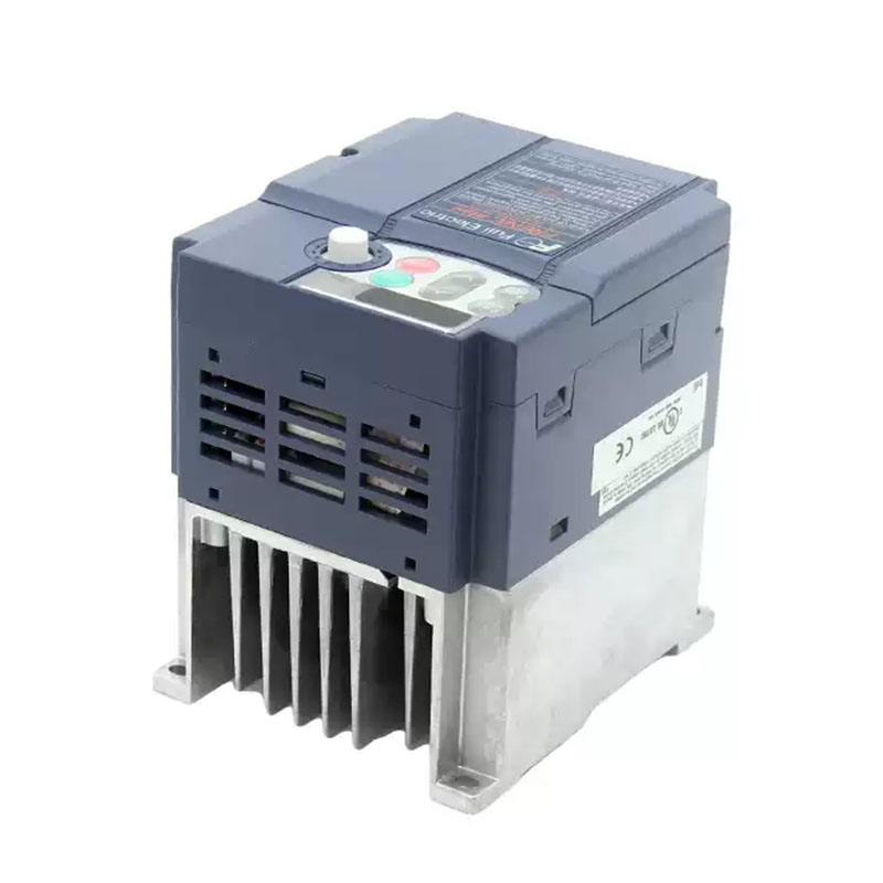 Fuji FRENIC-Mini (C2S) FRN0002C2S-4C Frequency Converter - Image 3