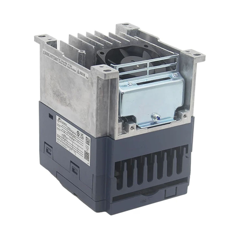 Fuji FRENIC-Mini (C2S) FRN0002C2S-4C Frequency Converter - Image 4