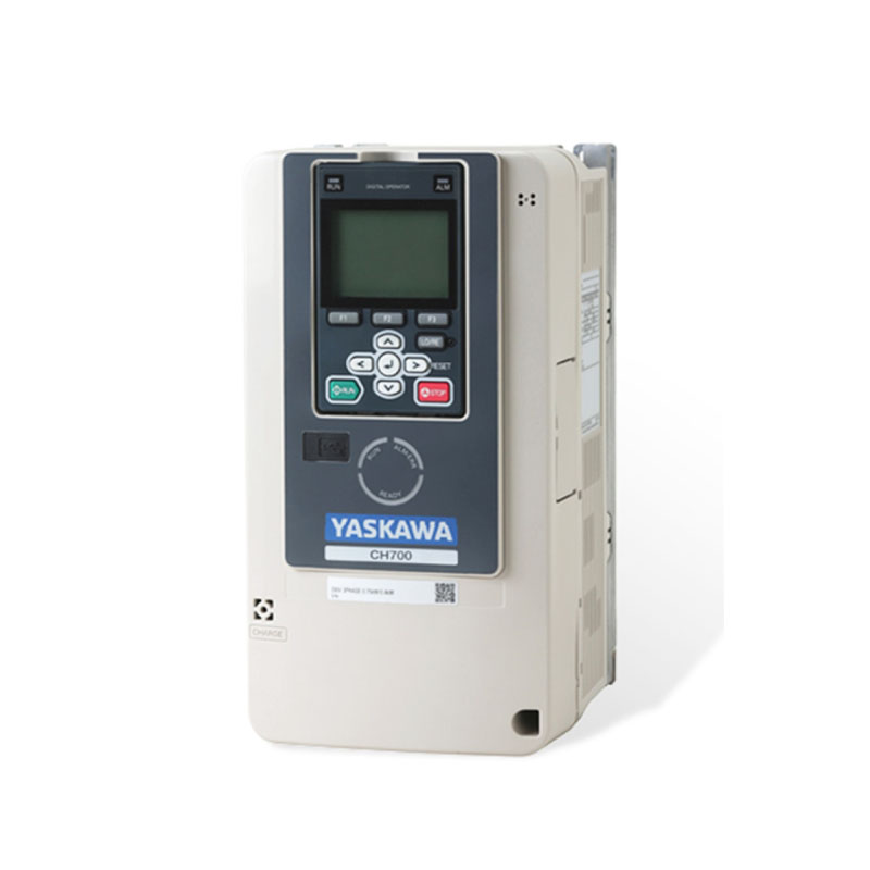 Yaskawa CH700 Series CIPR-CH70B4260ABBA 132KW AC Drive - Image 3