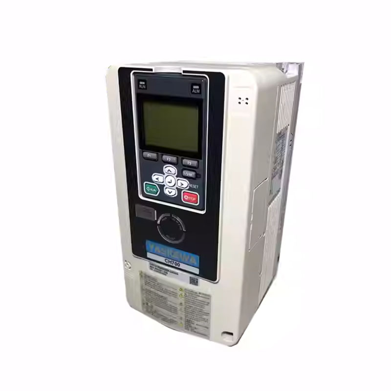 Yaskawa CH700 Series CIPR-CH70B4260ABBA 132KW AC Drive - Image 2