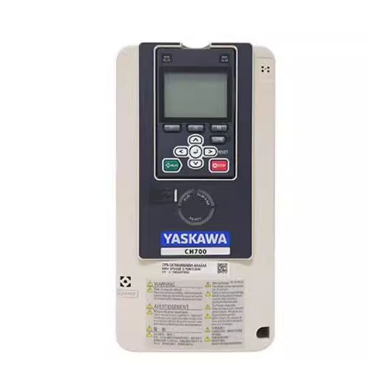 Yaskawa CH700 Series CIPR-CH70B4260ABBA 132KW AC Drive