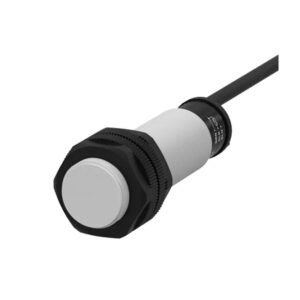 Autonics CR Series Cylindrical Capacitive Proximity Sensors