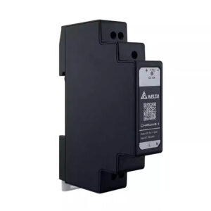 Delta CHROME II Series DRC DIN Rail Power Supply
