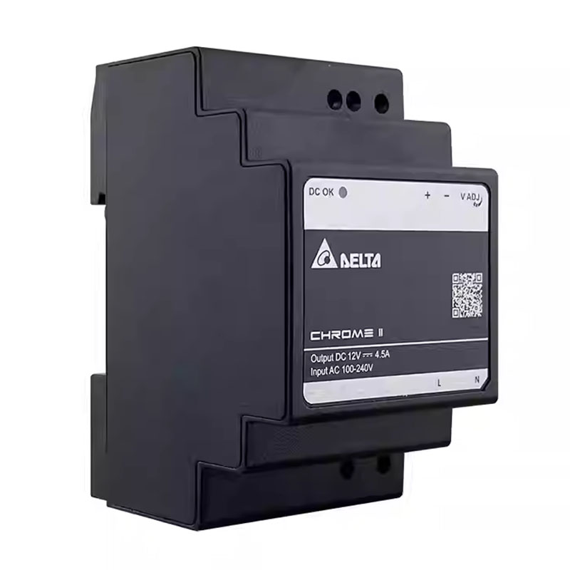 Delta CHROME II Series DRC DIN Rail Power Supply - Image 8