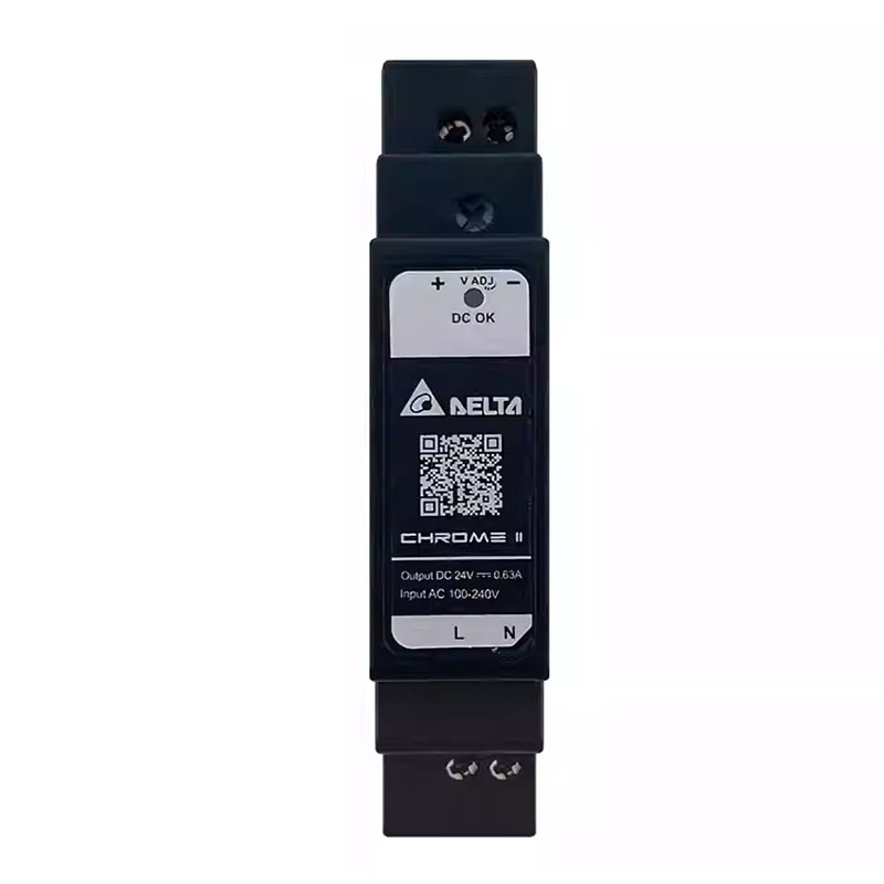 Delta CHROME II Series DRC DIN Rail Power Supply - Image 7