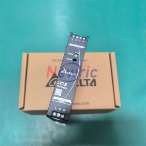 Delta LYTE Series DRC DIN Rail Power Supply