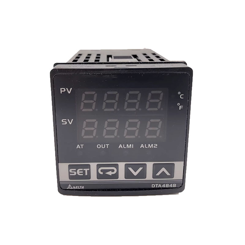 Delta DT Series DTA Temperature Controller - Image 4