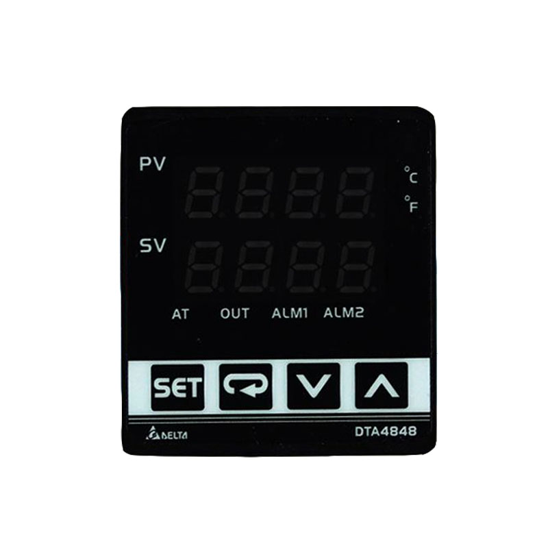 Delta DT Series DTA Temperature Controller - Image 2