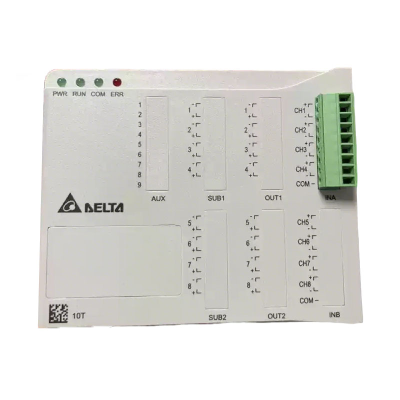 Delta DT Series DTE Temperature Controller - Image 3