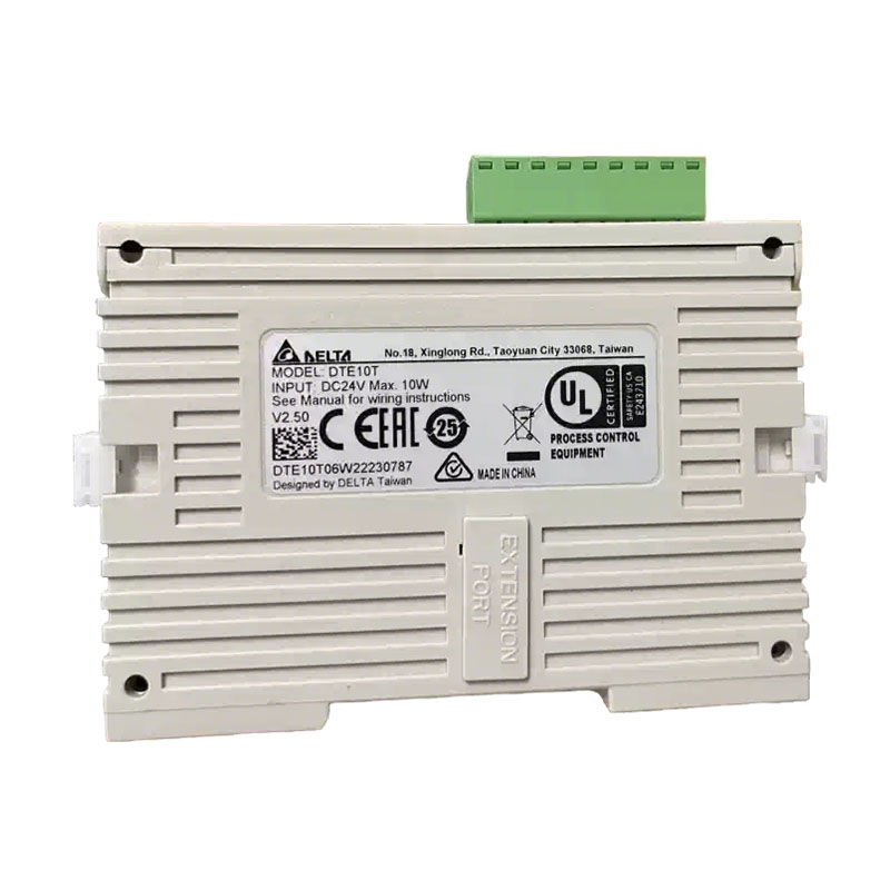 Delta DT Series DTE Temperature Controller - Image 2