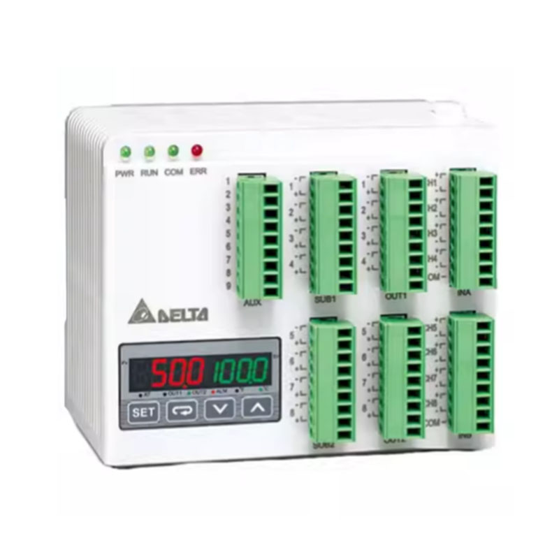 Delta DT Series DTE Temperature Controller