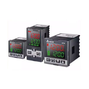 Delta DT Series DTK Temperature Controller
