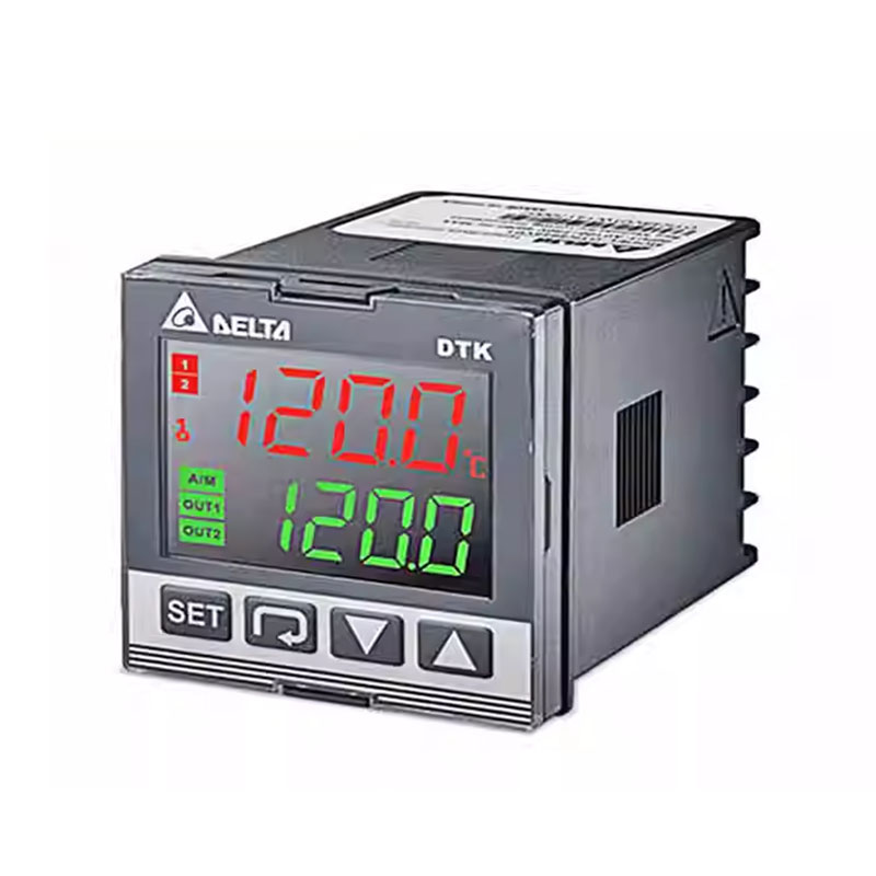 Delta DT Series DTK Temperature Controller - Image 2