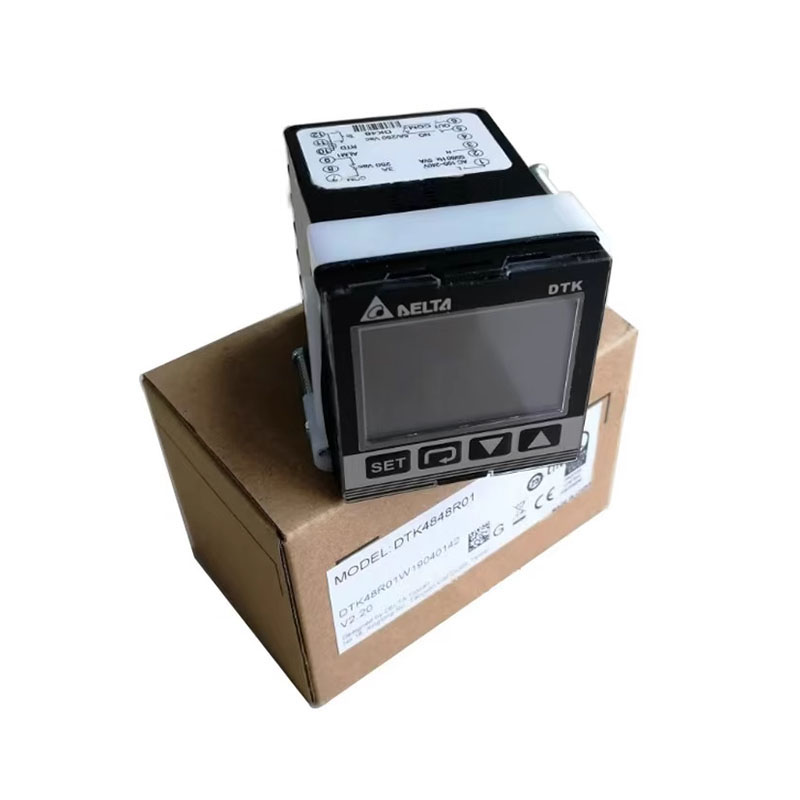 Delta DT Series DTK Temperature Controller - Image 3