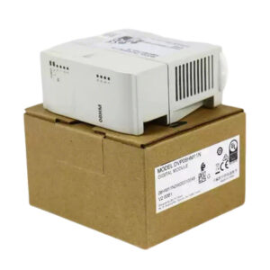 Delta DVP08HP11R Digital Input/Output Module