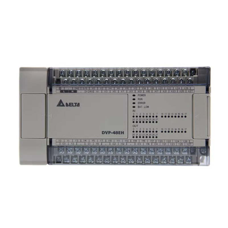 Delta DVP-EH3 Series PLC - Image 3