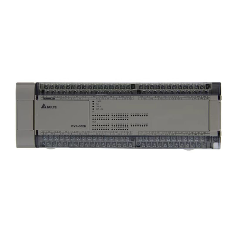 Delta DVP-EH3 Series PLC - Image 4
