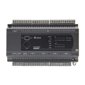 Delta DVP-ES2 Series PLC