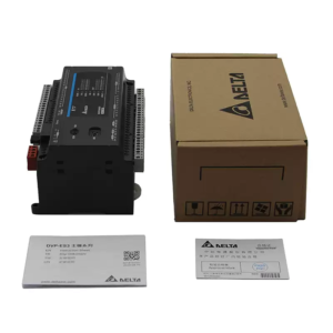 Delta DVP-ES3 Series PLC