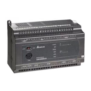 Delta DVP-EX2 Series PLC