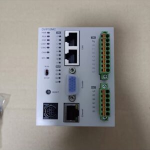Delta DVP-MC Series PLC