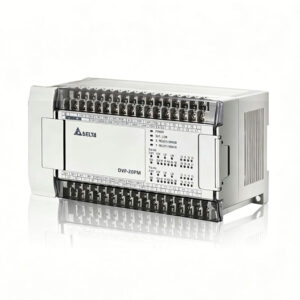 Delta DVP-PM Series PLC