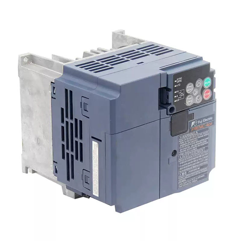 Fuji FRENIC-Ace E2S FRN0139E2S-4C 55kW/75kW AC Drive - Image 2