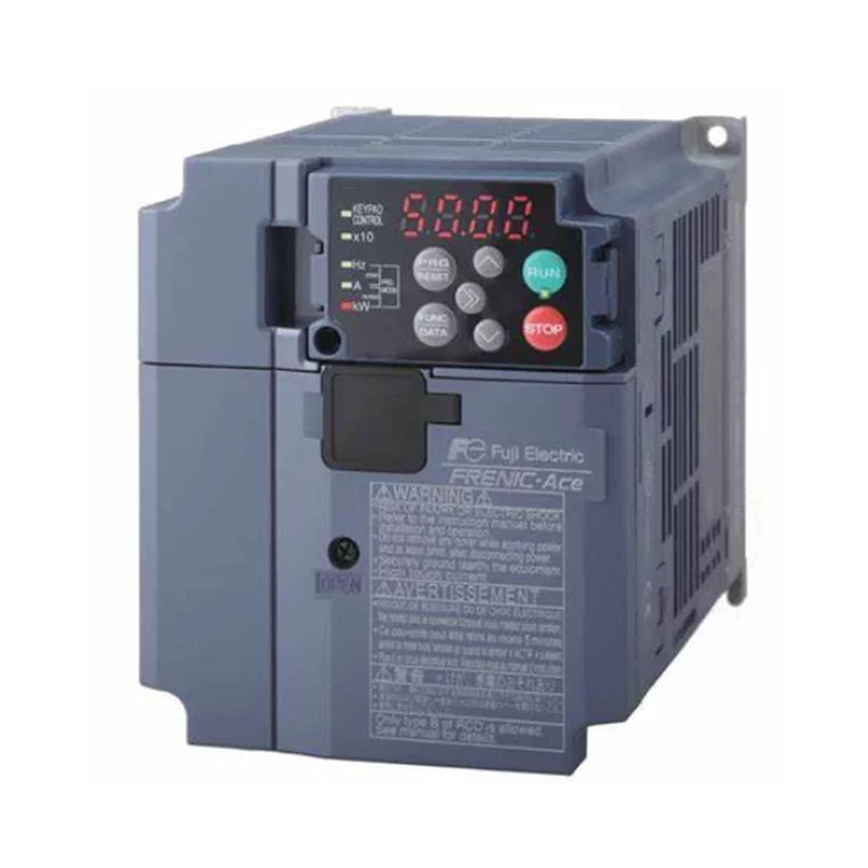 Fuji FRENIC-Ace E2S FRN0139E2S-4C 55kW/75kW AC Drive