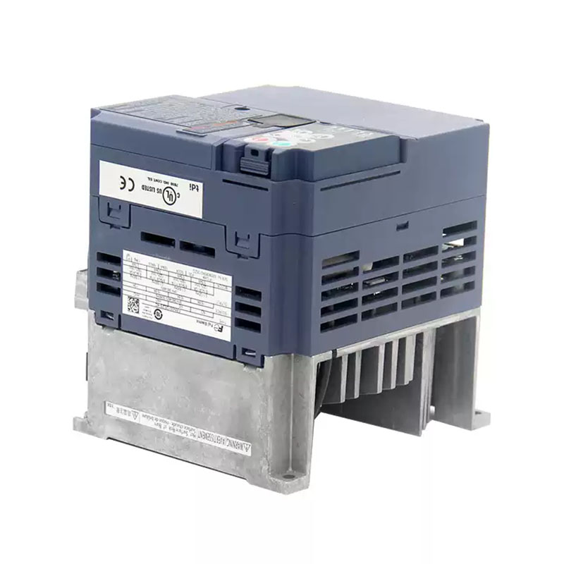 Fuji FRENIC-Ace E2S FRN0139E2S-4C 55kW/75kW AC Drive - Image 3