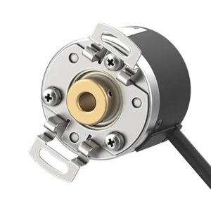 Autonics E40H Series 40mm Incremental Rotary Encoders