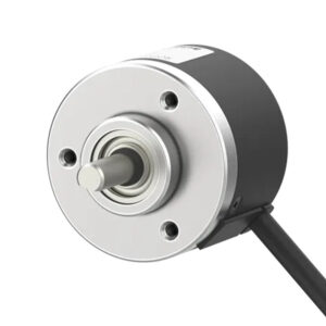 Autonics E40S Series 40mm Incremental Rotary Encoders