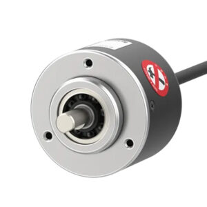 Autonics E50S Series 50mm Incremental Rotary Encoders